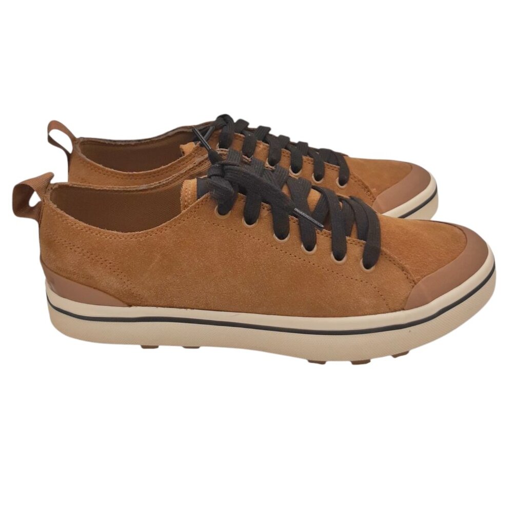 Sorel METRO II Low Men's Waterproof Sneakers SZ 10